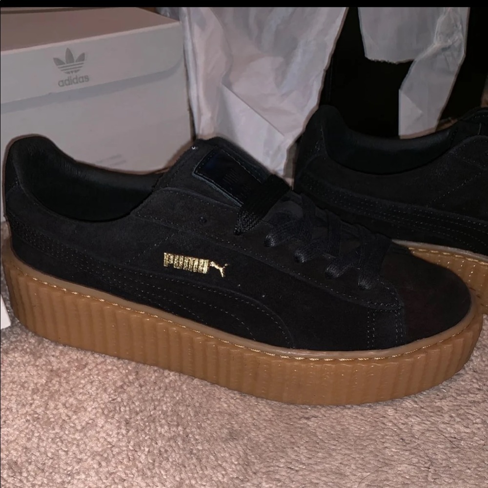 Creepers
